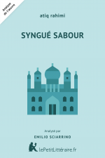 Syngué Sabour